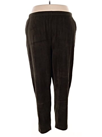 Lands' End Casual Pants (view 1)