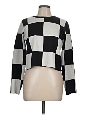Vero Moda Pullover Sweater (view 1)