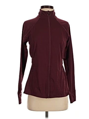 Fabletics Track Jacket (view 1)