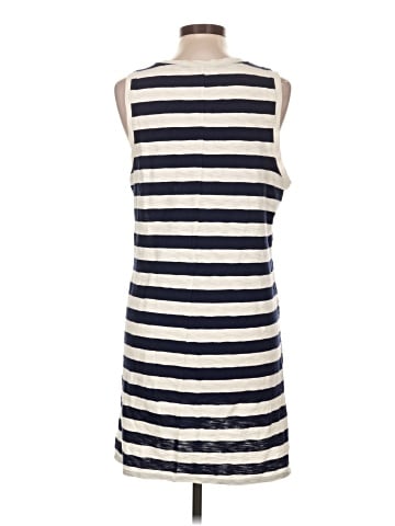 J.Crew Factory Store Casual Dress (view 2)