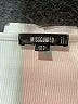 Missguided Ivory Cocktail Dress Size 4 - photo 7
