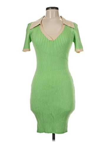 Alexia Admor Cocktail Dress (view 1)