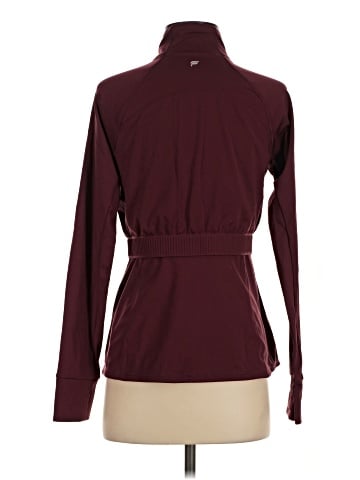 Fabletics Track Jacket (view 2)