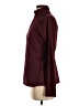 Fabletics Burgundy Track Jacket Size XS (estimated) - photo 5