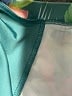 Billabong Tropical Green Rash Guard Size XS (estimated) - photo 3
