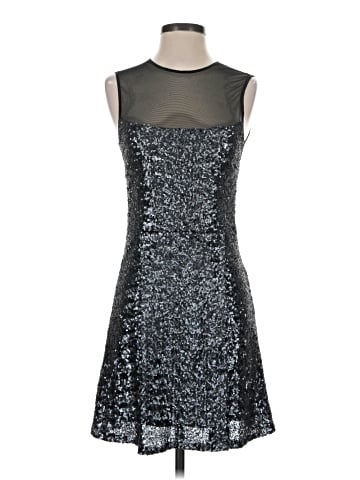 Nicole Miller Cocktail Dress (view 1)