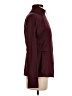 Fabletics Burgundy Track Jacket Size XS (estimated) - photo 4