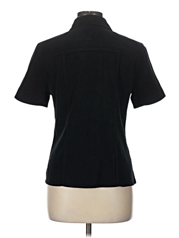 Harold's Short Sleeve Blouse (view 2)