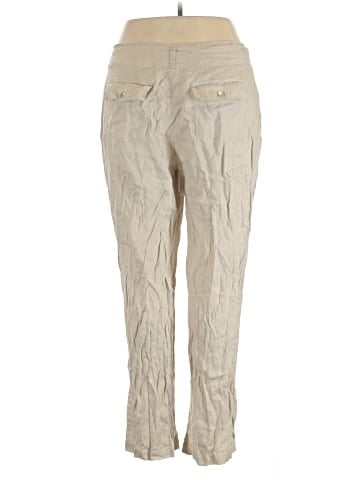 Grace Elements Linen Pants (view 2)
