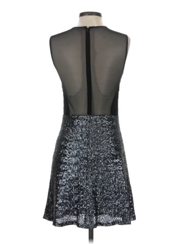 Nicole Miller Cocktail Dress (view 2)