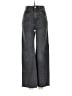 Levi's 100% Cotton Gray Jeans Size 25 waist - photo 1
