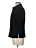 Harold's Black Short Sleeve Blouse Size 10 - photo 5