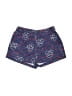 Disney Hearts Blue Shorts Size 4T - photo 1