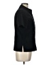 Harold's Black Short Sleeve Blouse Size 10 - photo 4