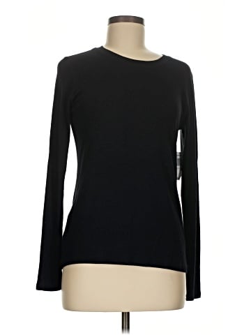 Magaschoni Long Sleeve T-Shirt (view 1)