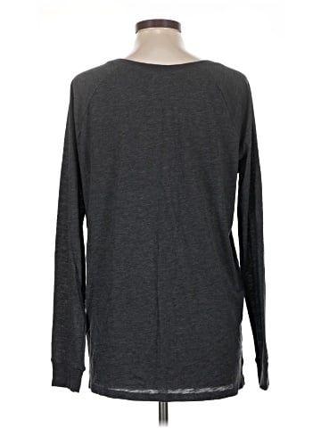 Victoria's Secret Pink Long Sleeve T-Shirt (view 2)