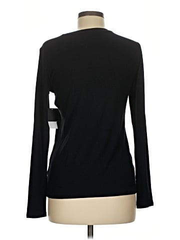 Magaschoni Long Sleeve T-Shirt (view 2)