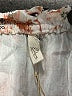 Elan 100% Rayon Floral Ivory Cocktail Dress Size M - photo 7