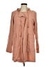 Love Tree Tan Trenchcoat Size L - photo 1