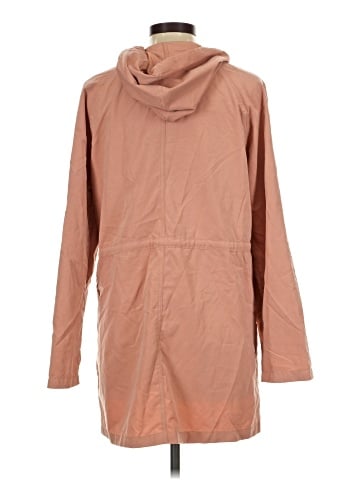 Love Tree Trenchcoat (view 2)