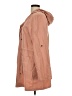 Love Tree Tan Trenchcoat Size L - photo 5