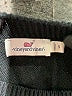 Vineyard Vines Solid Black Pullover Sweater Size S - photo 7