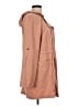 Love Tree Tan Trenchcoat Size L - photo 4