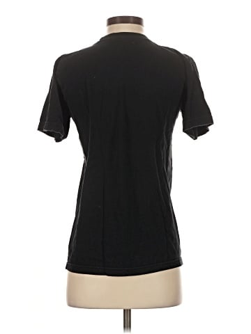 American Apparel Short Sleeve T-Shirt (view 2)