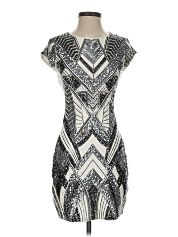 Express Cocktail Dress (view 1)