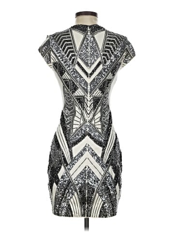 Express Cocktail Dress (view 2)