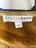 Baltic Born Brown Casual Dress Size L - photo 7
