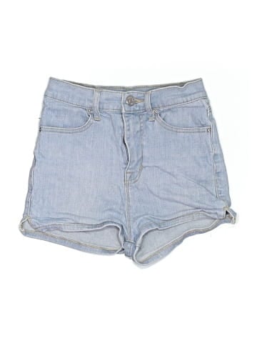 BDG Denim Shorts (view 1)