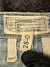 Current/Elliott Hearts Blue Jeans Size XS (0) - photo 7