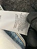 Current/Elliott Hearts Blue Jeans Size XS (0) - photo 8
