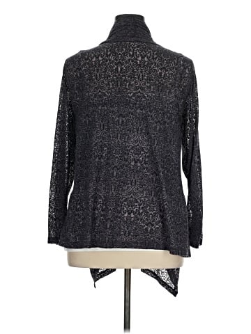 Coldwater Creek Cardigan (view 2)