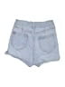 BDG Blue Denim Shorts Size 25 waist (estimated) - photo 2