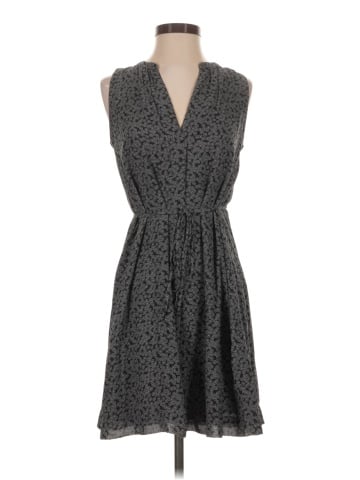 Ann Taylor LOFT Casual Dress (view 1)