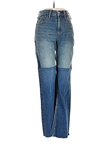 Abercrombie & Fitch Jeans (view 1)