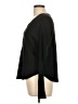colsie Black Long Sleeve Henley Size L - photo 5