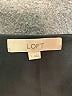 Ann Taylor LOFT Black Sleeveless Top Size M - photo 7