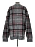 Old Navy Plaid Gray Pullover Sweater Size L (tall) - photo 2