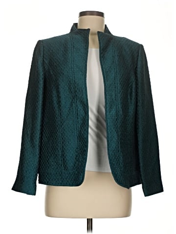 Coldwater Creek Blazer (view 1)