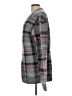 Old Navy Plaid Gray Pullover Sweater Size L (tall) - photo 5