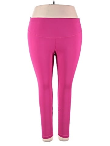 Nike Active Pants (view 1)