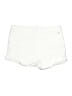 Lucky Brand White Shorts Size 12 - photo 2