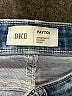 BKE Stars Blue Jeans Size 26 waist - photo 7