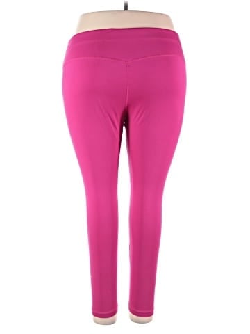 Nike Active Pants (view 2)