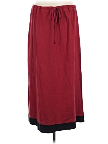 Onque Casuals Casual Skirt (view 1)