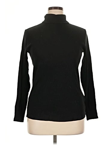 H&M L.O.G.G. Long Sleeve Turtleneck (view 1)