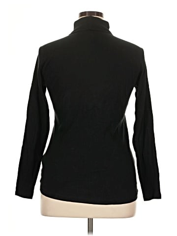 H&M L.O.G.G. Long Sleeve Turtleneck (view 2)